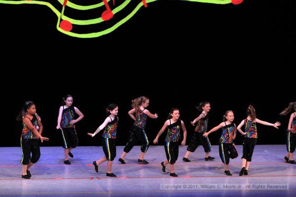 IMG_1198.jpg - 2011 Corky Bell Dance Recital5/21/20111:00pm ShowBJCC Birmingham, Al