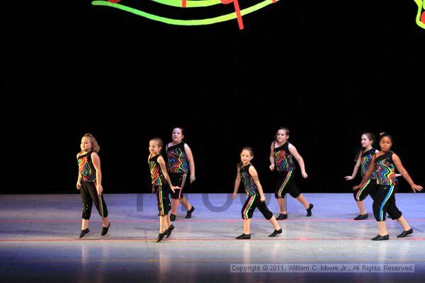 IMG_1203.jpg - 2011 Corky Bell Dance Recital5/21/20111:00pm ShowBJCC Birmingham, Al