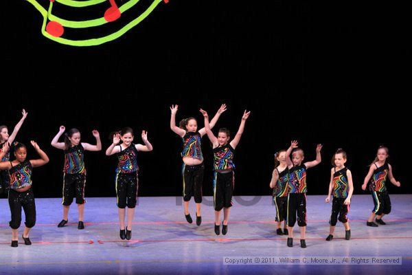 IMG_1205.jpg - 2011 Corky Bell Dance Recital5/21/20111:00pm ShowBJCC Birmingham, Al