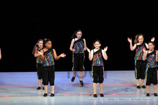 IMG_1213.jpg - 2011 Corky Bell Dance Recital5/21/20111:00pm ShowBJCC Birmingham, Al