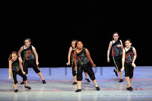 IMG_1214.jpg - 2011 Corky Bell Dance Recital5/21/20111:00pm ShowBJCC Birmingham, Al