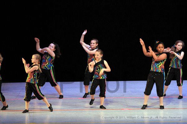 IMG_1231.jpg - 2011 Corky Bell Dance Recital5/21/20111:00pm ShowBJCC Birmingham, Al