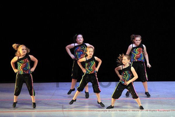 IMG_1234.jpg - 2011 Corky Bell Dance Recital5/21/20111:00pm ShowBJCC Birmingham, Al