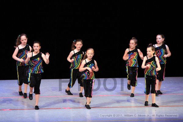 IMG_1237.jpg - 2011 Corky Bell Dance Recital5/21/20111:00pm ShowBJCC Birmingham, Al