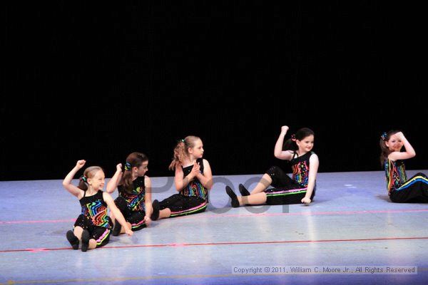IMG_1254.jpg - 2011 Corky Bell Dance Recital5/21/20111:00pm ShowBJCC Birmingham, Al