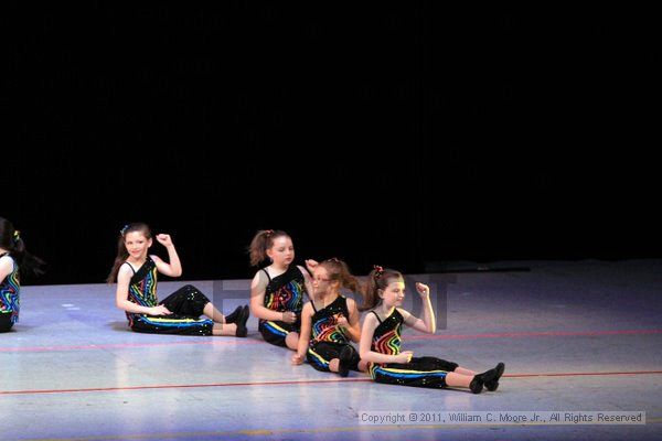 IMG_1255.jpg - 2011 Corky Bell Dance Recital5/21/20111:00pm ShowBJCC Birmingham, Al