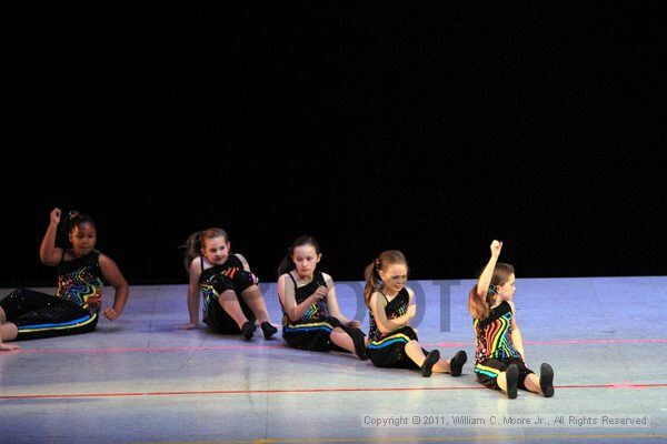 IMG_1256.jpg - 2011 Corky Bell Dance Recital5/21/20111:00pm ShowBJCC Birmingham, Al
