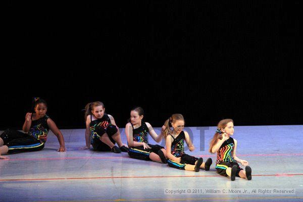 IMG_1257.jpg - 2011 Corky Bell Dance Recital5/21/20111:00pm ShowBJCC Birmingham, Al