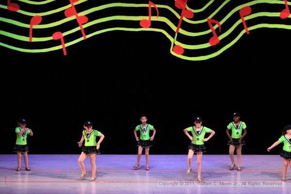 IMG_3810.jpg - 2011 Corky Bell Dance Recital5/21/20111:00pm ShowBJCC Birmingham, Al