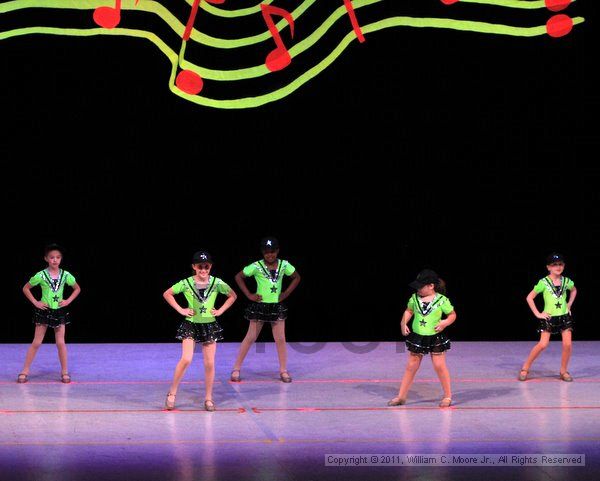 IMG_3813.jpg - 2011 Corky Bell Dance Recital5/21/20111:00pm ShowBJCC Birmingham, Al