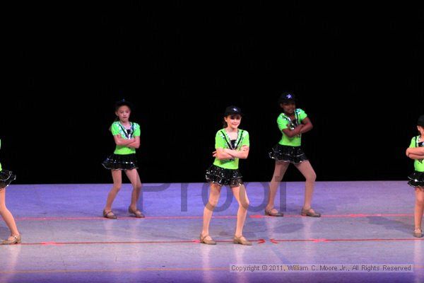 IMG_3818.jpg - 2011 Corky Bell Dance Recital5/21/20111:00pm ShowBJCC Birmingham, Al