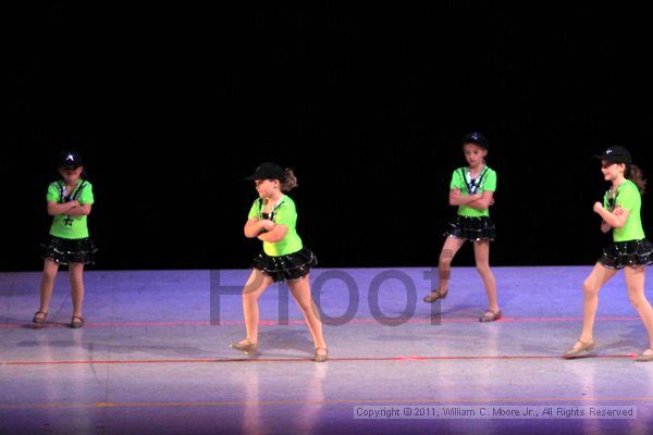 IMG_3820.jpg - 2011 Corky Bell Dance Recital5/21/20111:00pm ShowBJCC Birmingham, Al