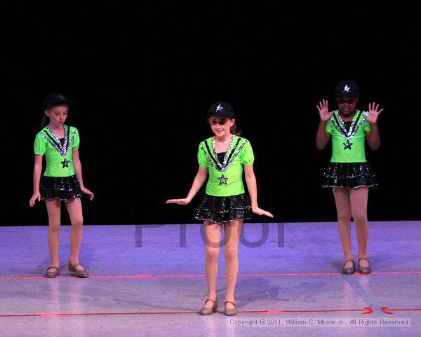 IMG_3822.jpg - 2011 Corky Bell Dance Recital5/21/20111:00pm ShowBJCC Birmingham, Al