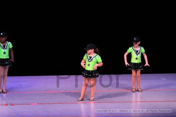 IMG_3824.jpg - 2011 Corky Bell Dance Recital5/21/20111:00pm ShowBJCC Birmingham, Al