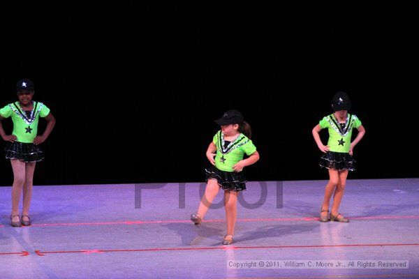 IMG_3825.jpg - 2011 Corky Bell Dance Recital5/21/20111:00pm ShowBJCC Birmingham, Al