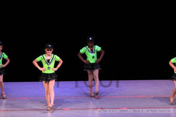 IMG_3829.jpg - 2011 Corky Bell Dance Recital5/21/20111:00pm ShowBJCC Birmingham, Al