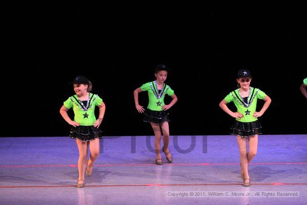 IMG_3831.jpg - 2011 Corky Bell Dance Recital5/21/20111:00pm ShowBJCC Birmingham, Al