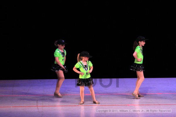 IMG_3844.jpg - 2011 Corky Bell Dance Recital5/21/20111:00pm ShowBJCC Birmingham, Al