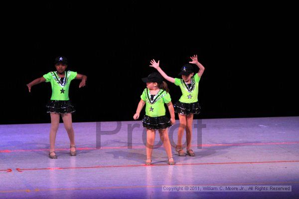 IMG_3845.jpg - 2011 Corky Bell Dance Recital5/21/20111:00pm ShowBJCC Birmingham, Al
