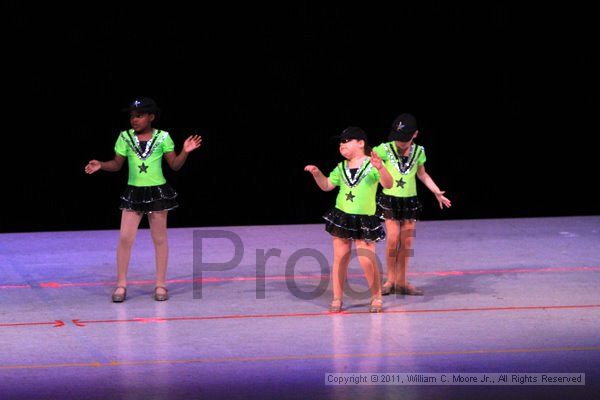 IMG_3848.jpg - 2011 Corky Bell Dance Recital5/21/20111:00pm ShowBJCC Birmingham, Al