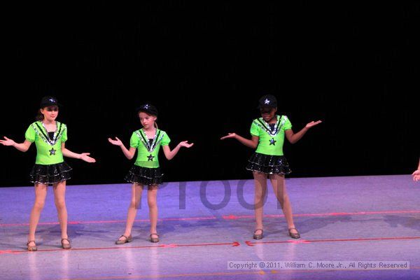 IMG_3853.jpg - 2011 Corky Bell Dance Recital5/21/20111:00pm ShowBJCC Birmingham, Al