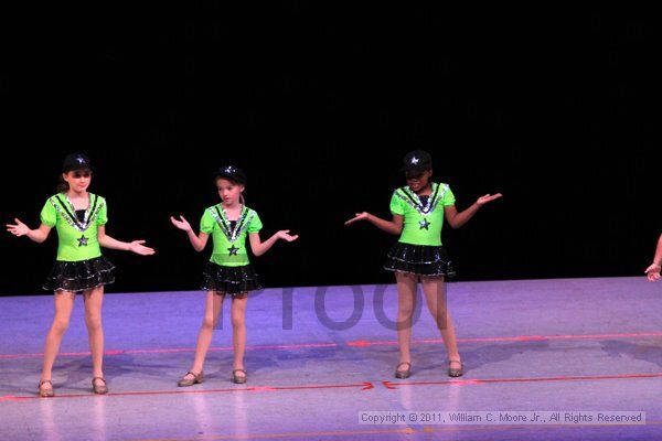 IMG_3854.jpg - 2011 Corky Bell Dance Recital5/21/20111:00pm ShowBJCC Birmingham, Al