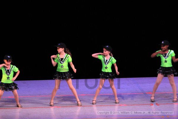 IMG_3855.jpg - 2011 Corky Bell Dance Recital5/21/20111:00pm ShowBJCC Birmingham, Al