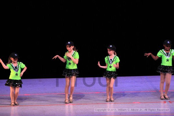 IMG_3856.jpg - 2011 Corky Bell Dance Recital5/21/20111:00pm ShowBJCC Birmingham, Al