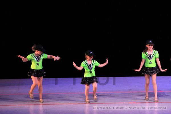 IMG_3858.jpg - 2011 Corky Bell Dance Recital5/21/20111:00pm ShowBJCC Birmingham, Al