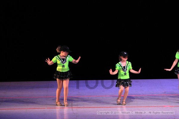 IMG_3859.jpg - 2011 Corky Bell Dance Recital5/21/20111:00pm ShowBJCC Birmingham, Al