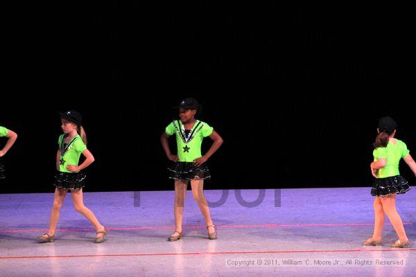 IMG_3862.jpg - 2011 Corky Bell Dance Recital5/21/20111:00pm ShowBJCC Birmingham, Al