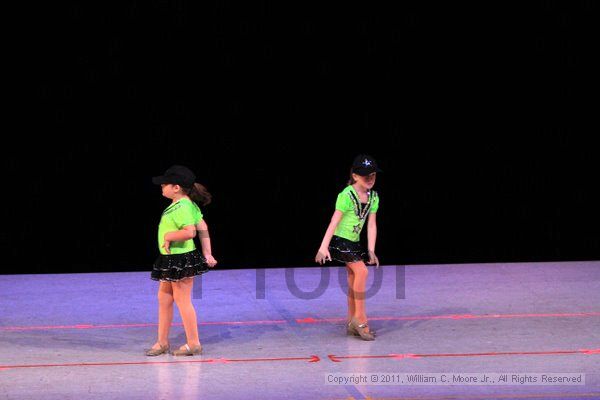 IMG_3863.jpg - 2011 Corky Bell Dance Recital5/21/20111:00pm ShowBJCC Birmingham, Al