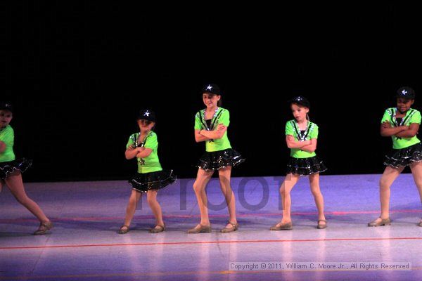 IMG_3870.jpg - 2011 Corky Bell Dance Recital5/21/20111:00pm ShowBJCC Birmingham, Al