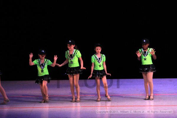 IMG_3874.jpg - 2011 Corky Bell Dance Recital5/21/20111:00pm ShowBJCC Birmingham, Al