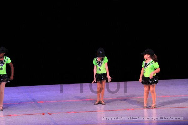 IMG_3877.jpg - 2011 Corky Bell Dance Recital5/21/20111:00pm ShowBJCC Birmingham, Al