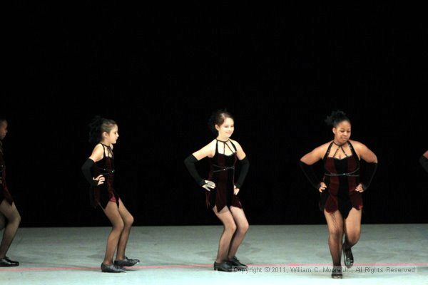IMG_5620.jpg - 2011 Corky Bell Dance Recital5/21/20111:00pm ShowBJCC Birmingham, Al