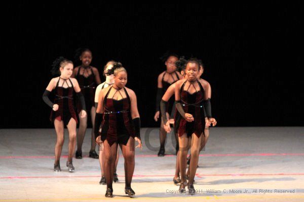 IMG_5622.jpg - 2011 Corky Bell Dance Recital5/21/20111:00pm ShowBJCC Birmingham, Al