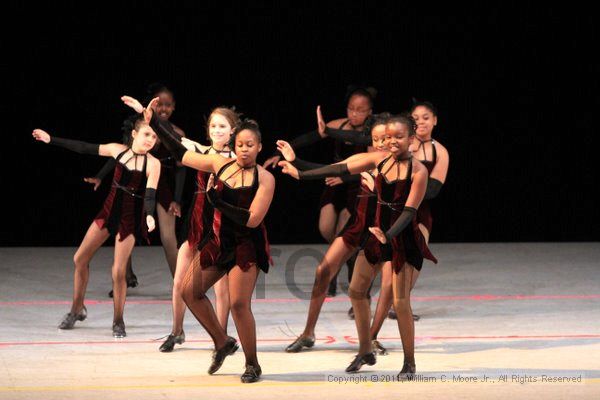 IMG_5623.jpg - 2011 Corky Bell Dance Recital5/21/20111:00pm ShowBJCC Birmingham, Al