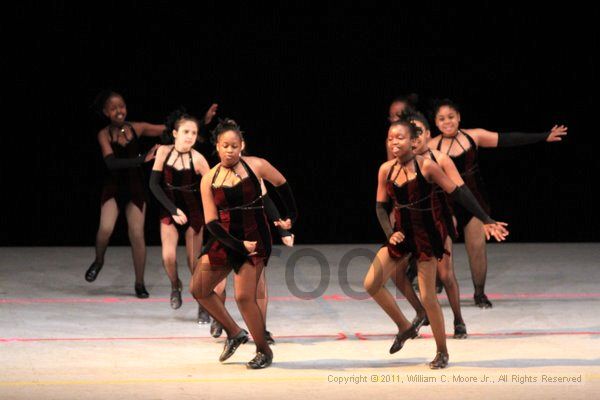 IMG_5624.jpg - 2011 Corky Bell Dance Recital5/21/20111:00pm ShowBJCC Birmingham, Al