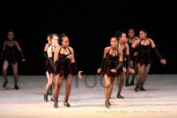 IMG_5625.jpg - 2011 Corky Bell Dance Recital5/21/20111:00pm ShowBJCC Birmingham, Al