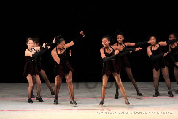 IMG_5626.jpg - 2011 Corky Bell Dance Recital5/21/20111:00pm ShowBJCC Birmingham, Al