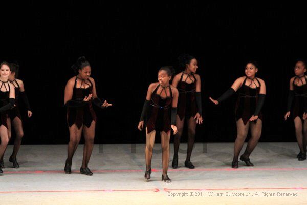 IMG_5627.jpg - 2011 Corky Bell Dance Recital5/21/20111:00pm ShowBJCC Birmingham, Al