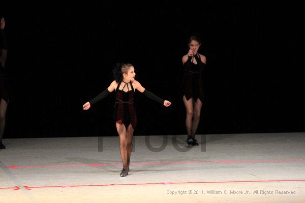 IMG_5641.jpg - 2011 Corky Bell Dance Recital5/21/20111:00pm ShowBJCC Birmingham, Al