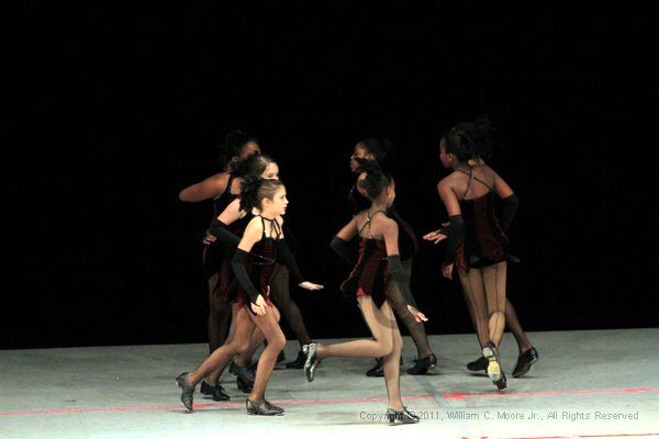 IMG_5647.jpg - 2011 Corky Bell Dance Recital5/21/20111:00pm ShowBJCC Birmingham, Al