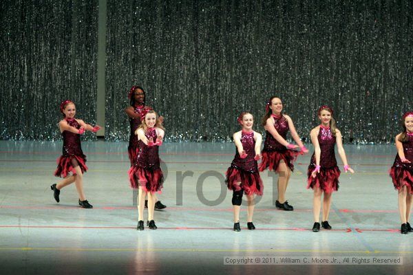 IMG_9385.jpg - 2011 Corky Bell Dance Recital5/21/20111:00pm ShowBJCC Birmingham, Al