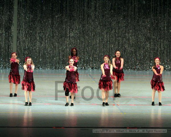 IMG_9387.jpg - 2011 Corky Bell Dance Recital5/21/20111:00pm ShowBJCC Birmingham, Al