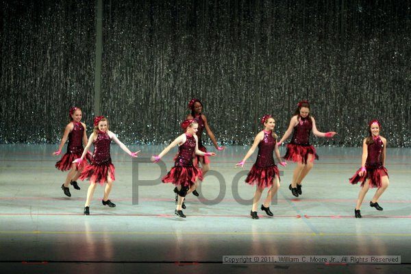 IMG_9390.jpg - 2011 Corky Bell Dance Recital5/21/20111:00pm ShowBJCC Birmingham, Al