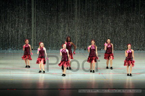 IMG_9393.jpg - 2011 Corky Bell Dance Recital5/21/20111:00pm ShowBJCC Birmingham, Al