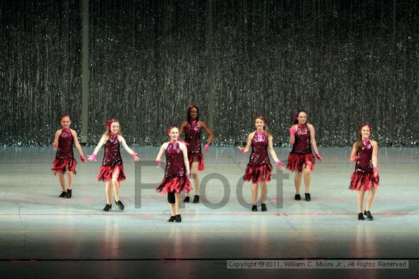 IMG_9394.jpg - 2011 Corky Bell Dance Recital5/21/20111:00pm ShowBJCC Birmingham, Al