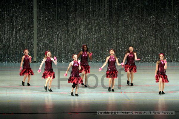 IMG_9395.jpg - 2011 Corky Bell Dance Recital5/21/20111:00pm ShowBJCC Birmingham, Al